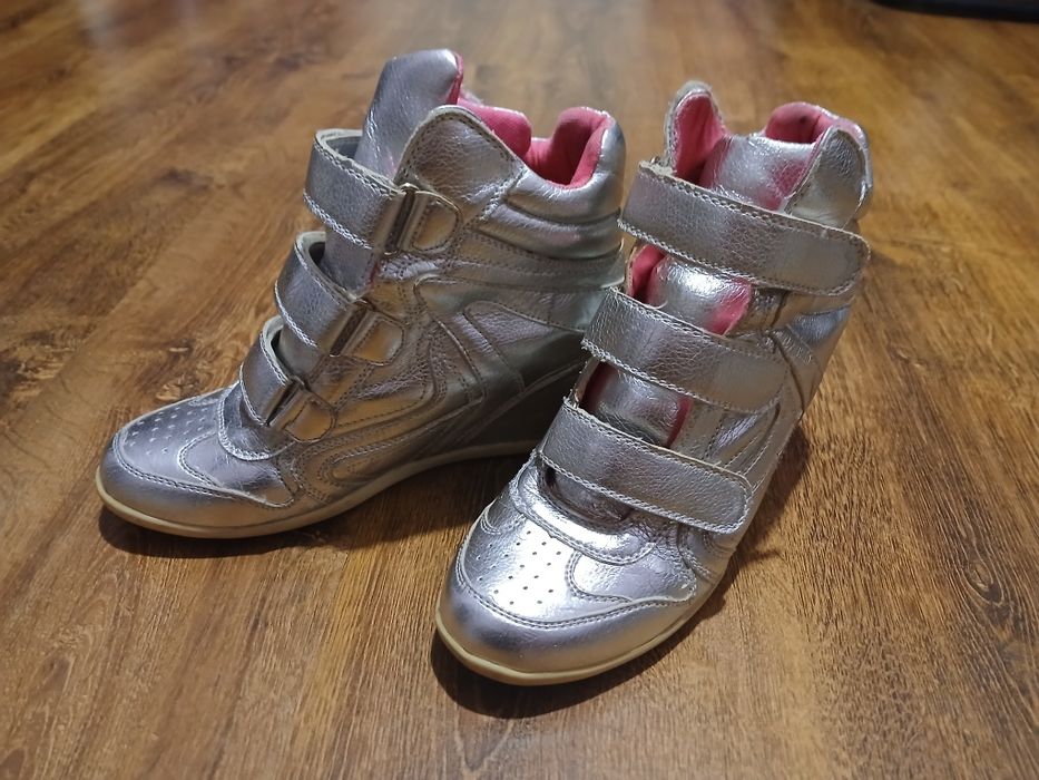 Сникерсы Изабелль Марант