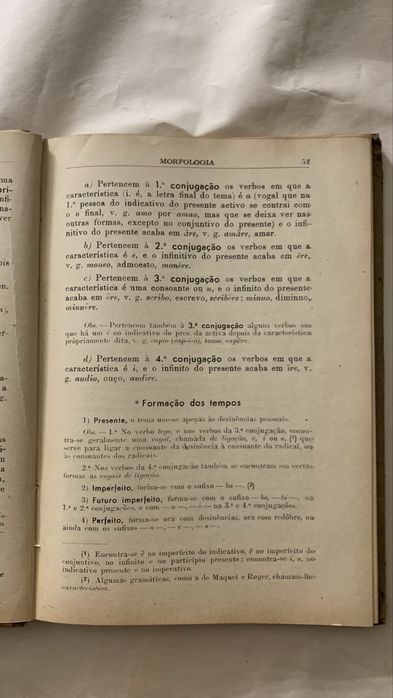 Gramática Latina
