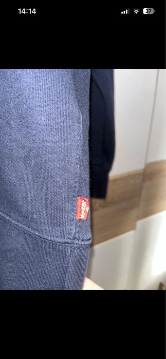 Bluza męska firmy „Levi’s”