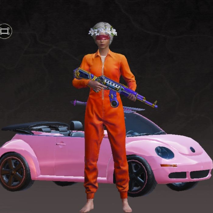 Аккаунт Пабг Мобайл