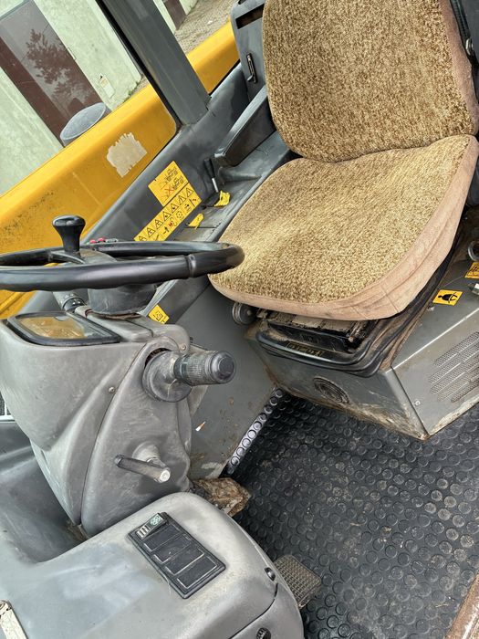 Ładowarka Dieci samson 40.8