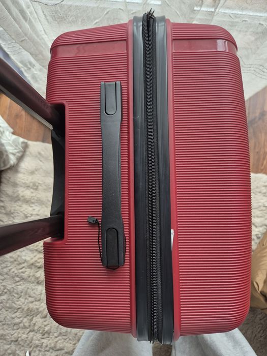 Валіза Нова Італія