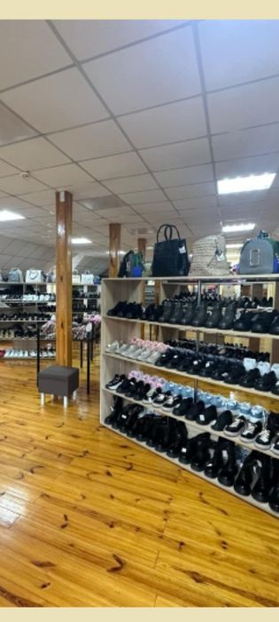 Оренда комерційного приміщення