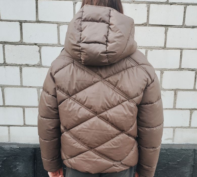 Куртка жіноча демісезонна