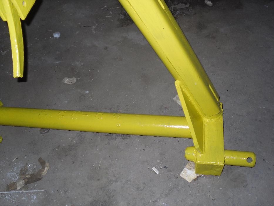 продам сцепку для навесного культиватора к-701