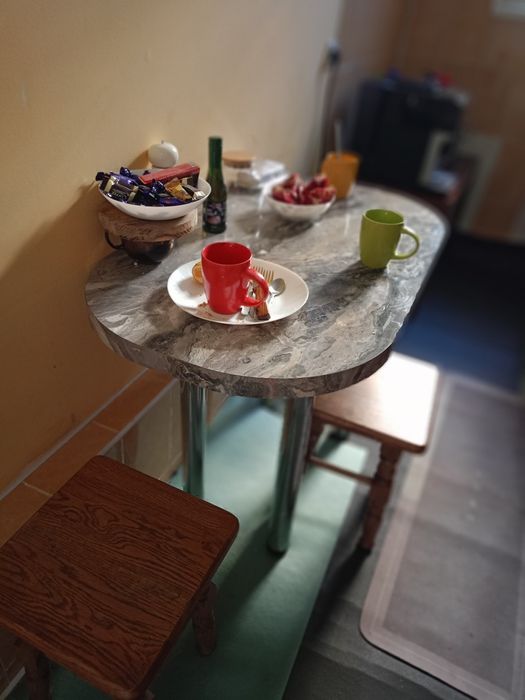 Здам в Центрі Вінниці біля міськради 2 кімнатну, є зона для барбекю і