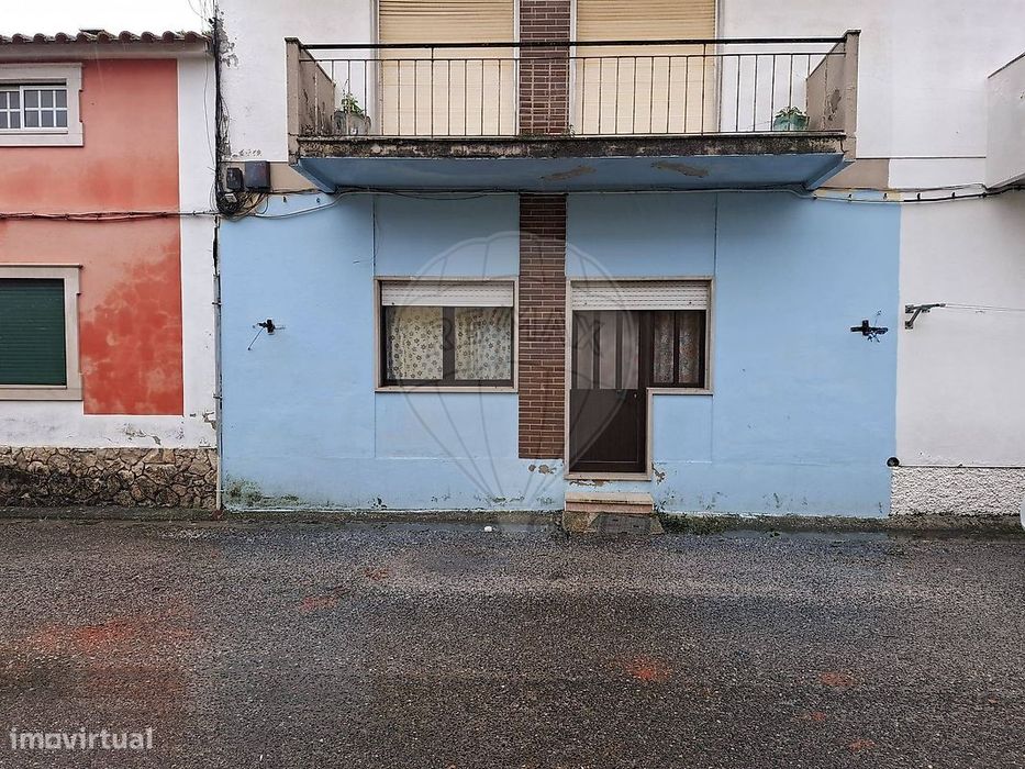Moradia T2 para venda