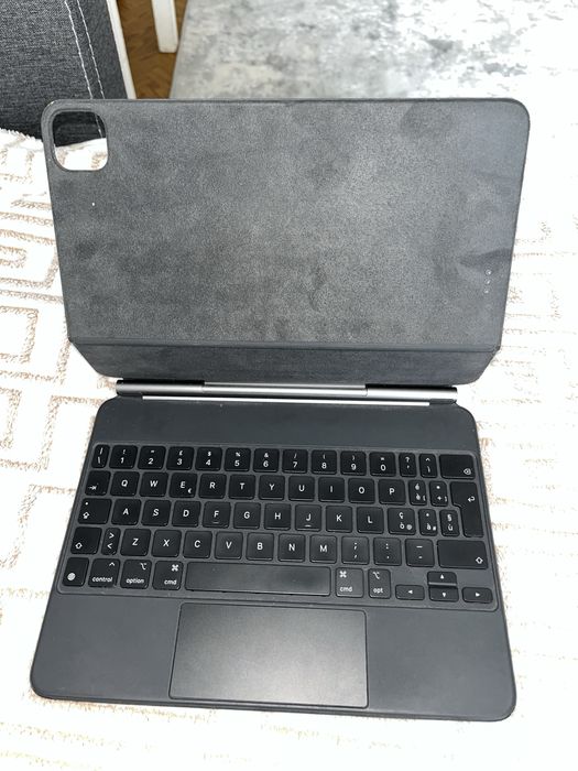 Клавіатура Magic keyboard apple ipad