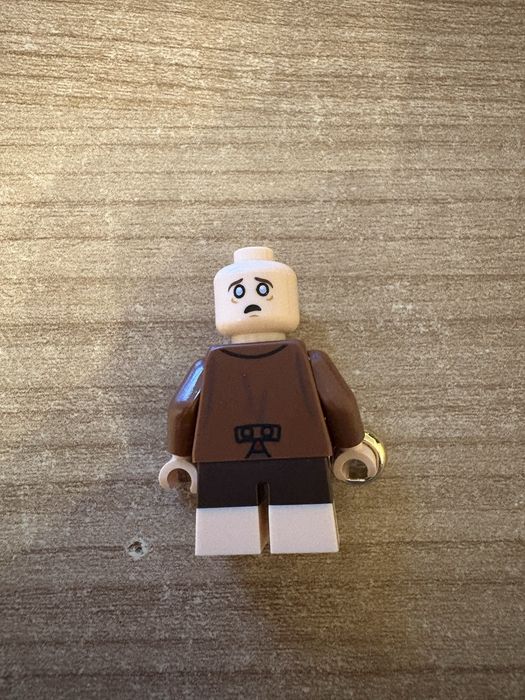 Lego Frodo Baggins (lor112)