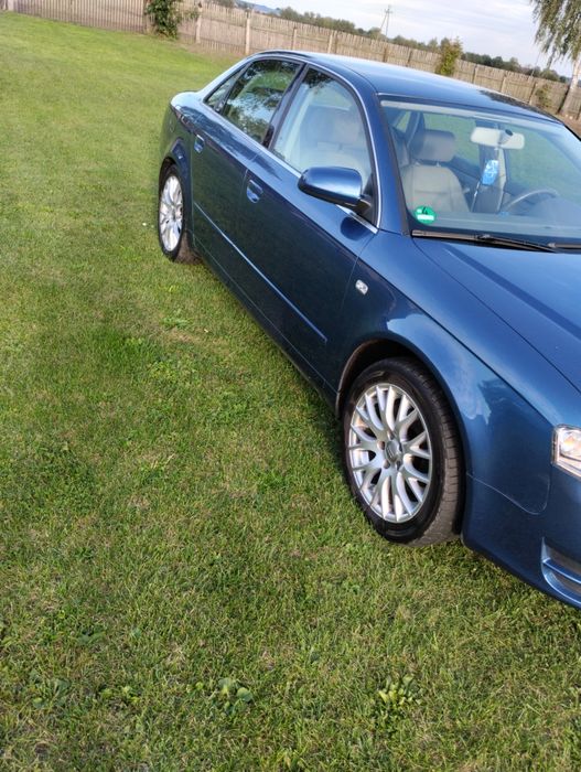 Audi A4 B7 Sprzedam