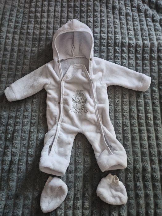 Чоловічок для новонароджених