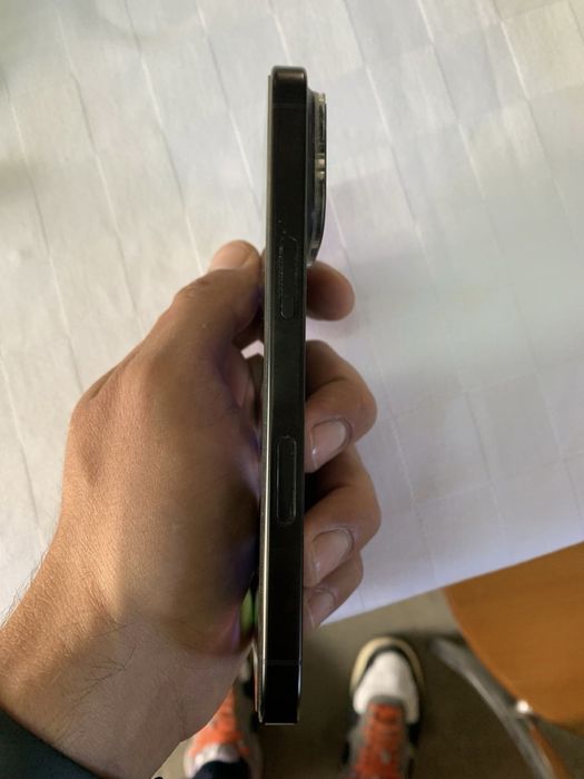 Iphone 16 pro 256gb