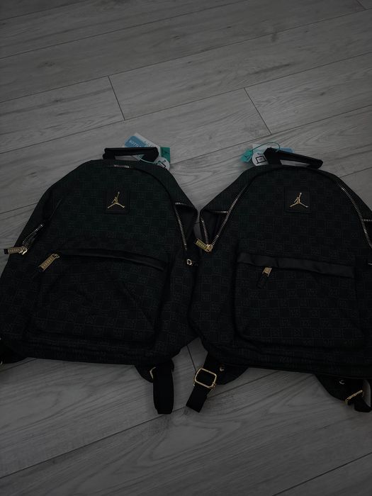 Рюкзак Jordan monogram