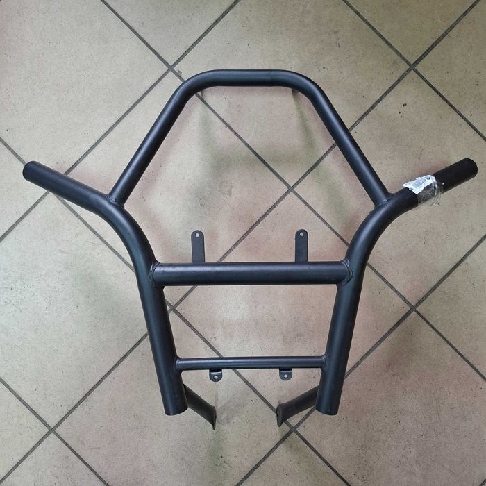 BUMPER zderzak przód quad atv 200cc - XTR hummer, KXD