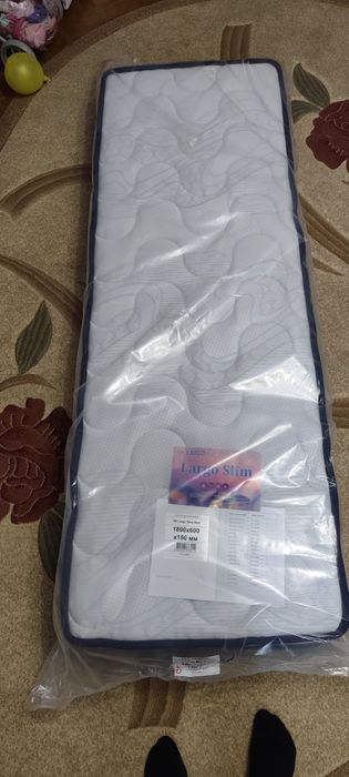 Матрас 180х60 Largo slim