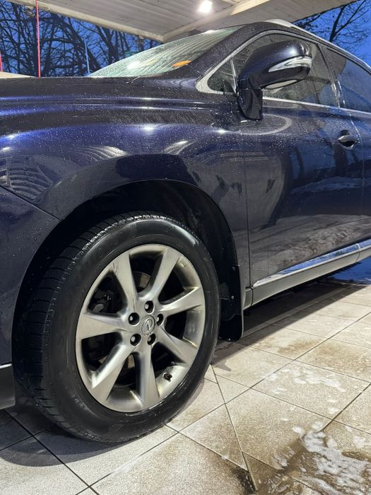 Продам Lexus RX 350