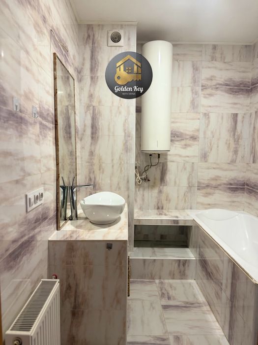 Продаж 3-КІМНАТНОЇ  квартирИ 104,5 м² , Зручне Планування ,  6 поверх ,  у центрі Вишгорода | вул. Василя Симоненка, 4В  , ПІД ДЕРЖАВНІ ПРОГРАМИ