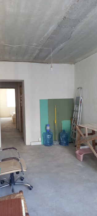 Продажа квартиры  в "Жк" Атмосфера в Вишневом. Под чистовую.