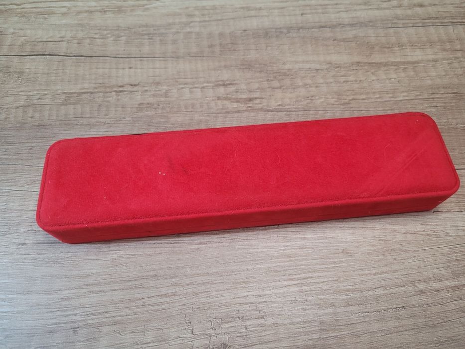 Pudełko na biżuterię