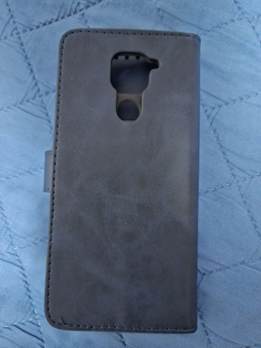 Чохол-книжечка для Redmi Note 9