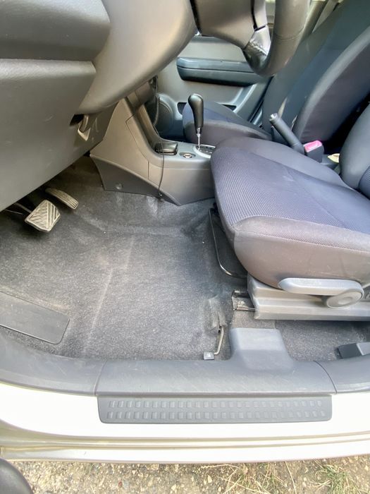 Suzuki Swift 2006