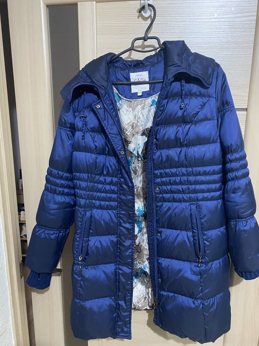 Продам куртку