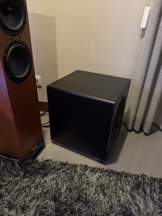 VELODYNE VI-Q12 - Subwoofer NOVO