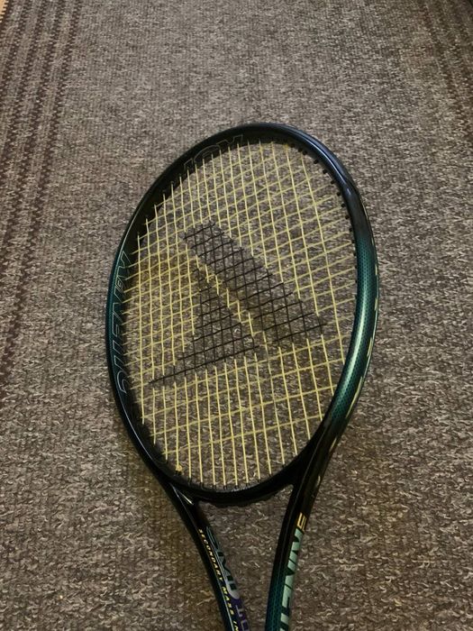 Теннисная ракетка Pro Kennex Kinetic (Head,Wilson,babolat,yonex)