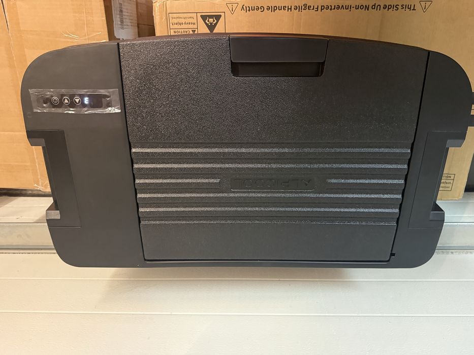 Lodowka kompresorowa do Tesli Y PROMOCJA