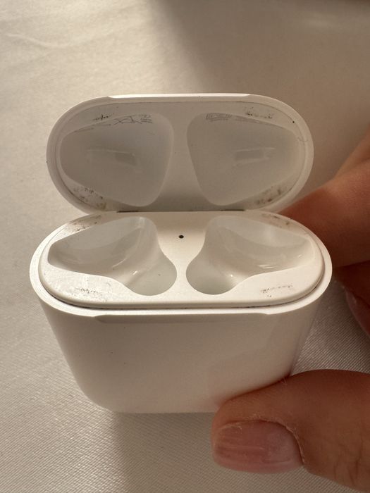 Airpods 2, оригінал, б/в, airpods2
