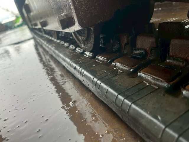 Экскаватор гусеничный Yanmar VIO30-3