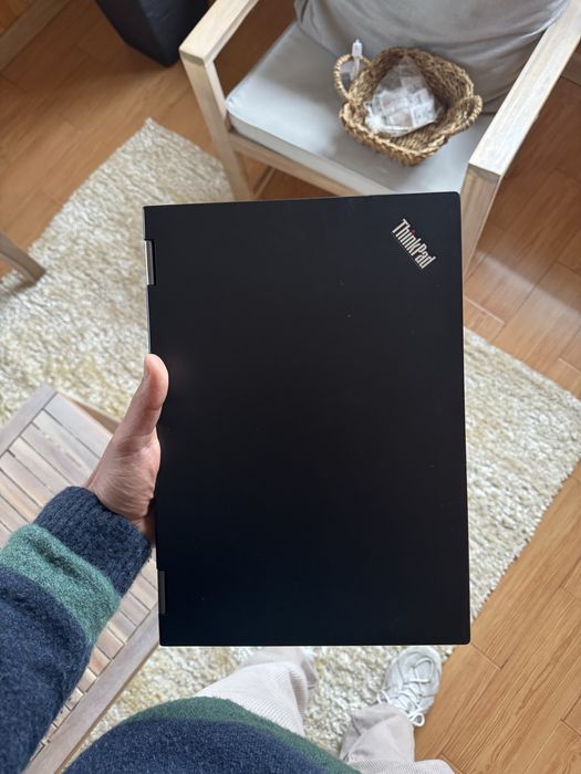 PC Lenovo Thinkpad X13 Yoga Portátil