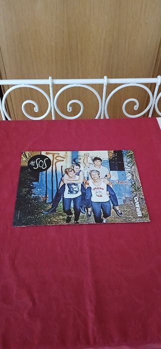 Poster 5 Seconds of Summer/As 50 sombras de Grey