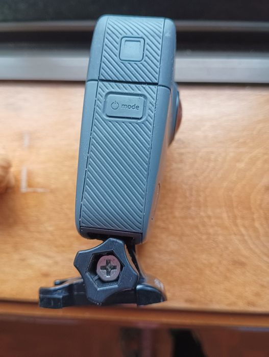 GoPro Fusion 360 graus