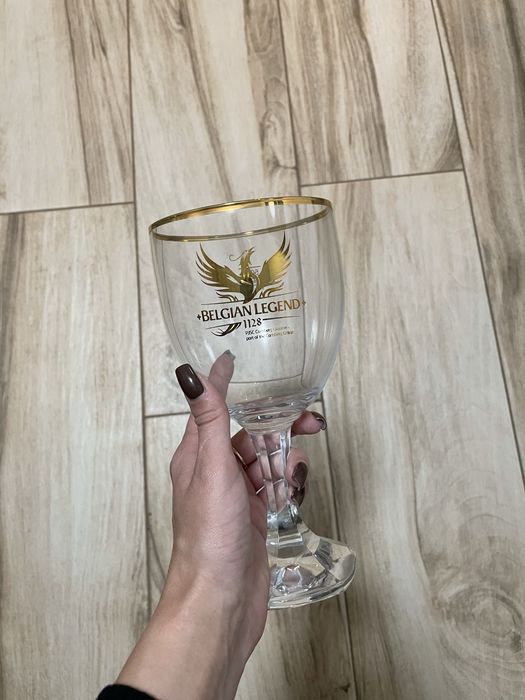 Бокал Grimbergen