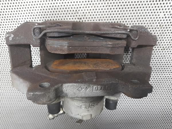 Pinça travão / maxila de travão frente direita FIAT Grande Punto (199_