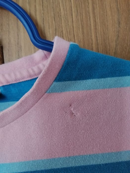Koszulka ellesse xs