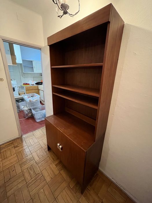 Estante / armário para a sala