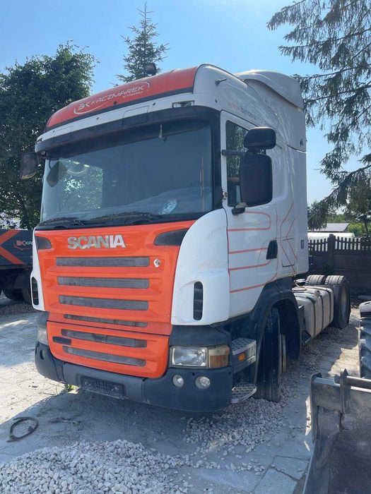 Scania