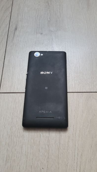 Telefon Sony Xperia M