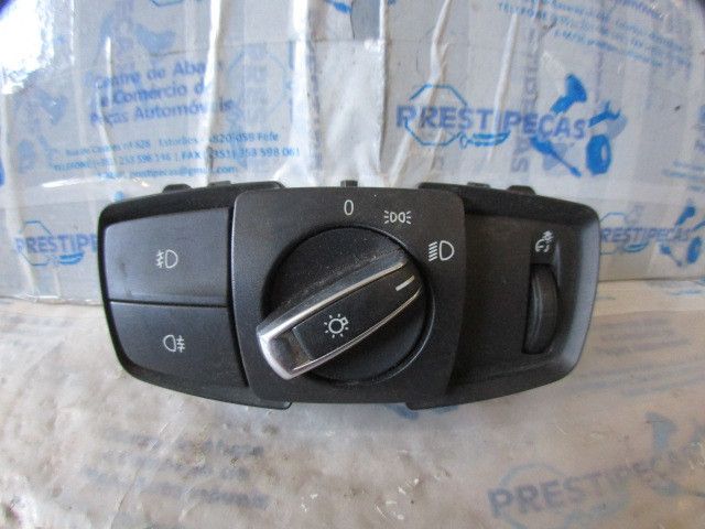 Botão / interruptor de luzes BMW 1 (F20)