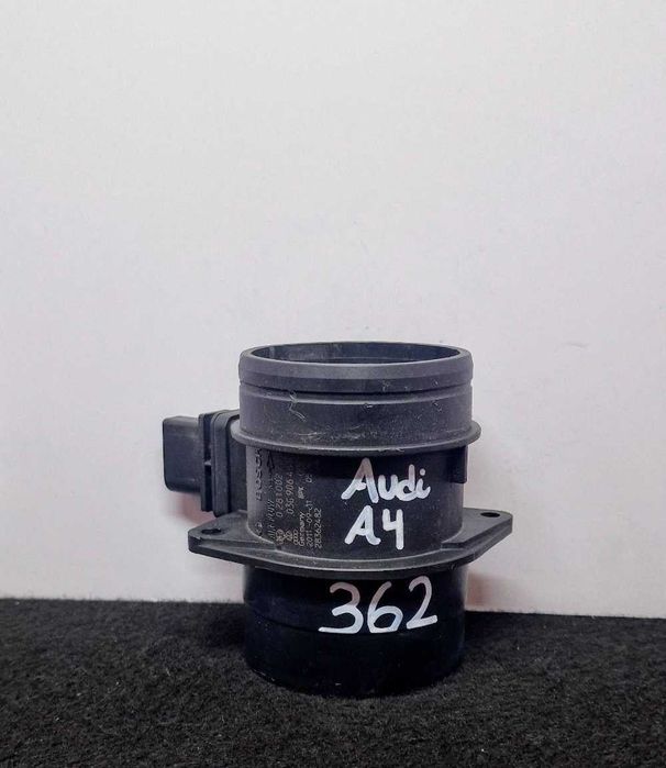 Medidor Massa de Ar / MAF 03G906461C - AUDI A4 B8 Avant
