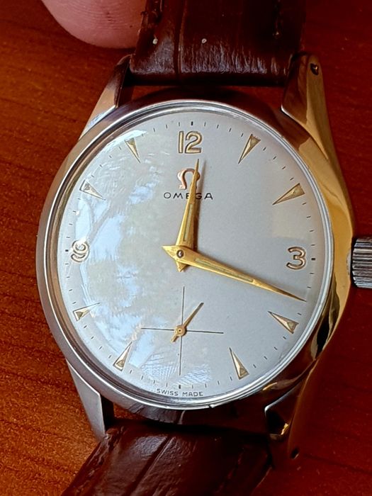 Zegarek Omega,  Longines,Zenith, Atlantic.