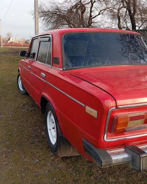 Продам Авто Ваз2106