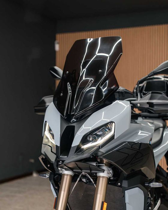 Bmw S1000XR Pack M