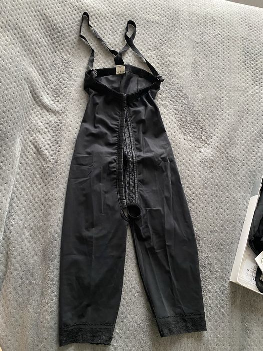 Компрессионное белье / компрессионный бандаж Aurafix размер 2 (S)