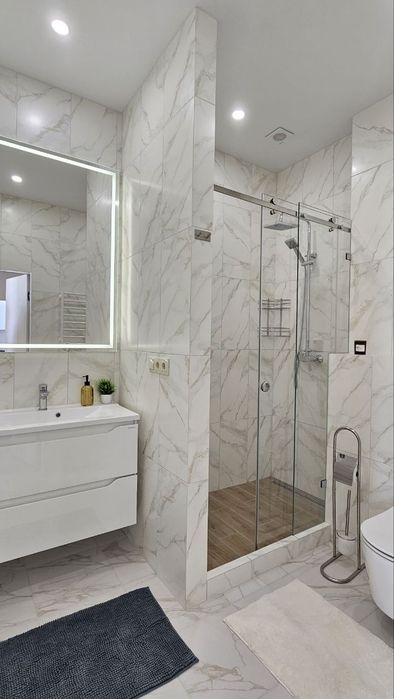 Продаж готової 2к квартири, ЖК ГрінвільПарк, повністю автономний!
