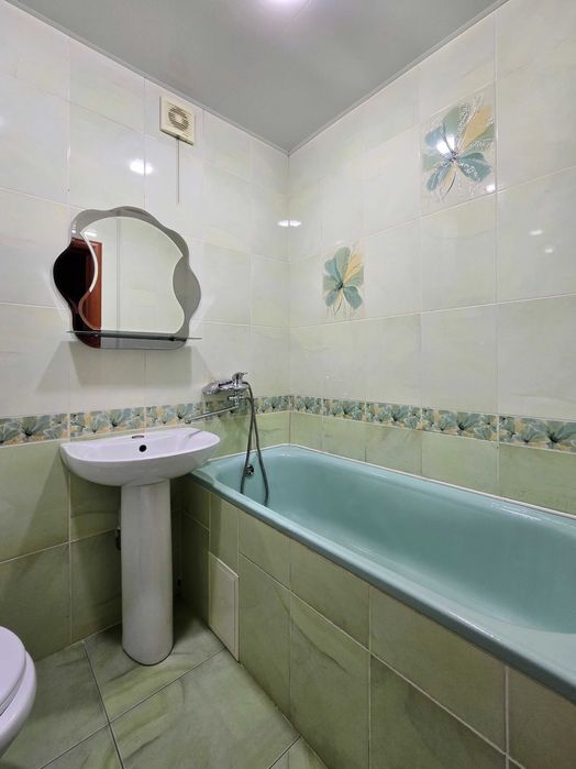 Продаж 1к квартири на Раківці | наб.Л.Дніпрова,54а