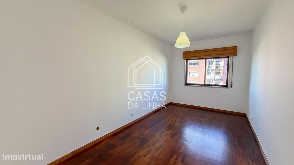 Apartamento T2 em São Marcos