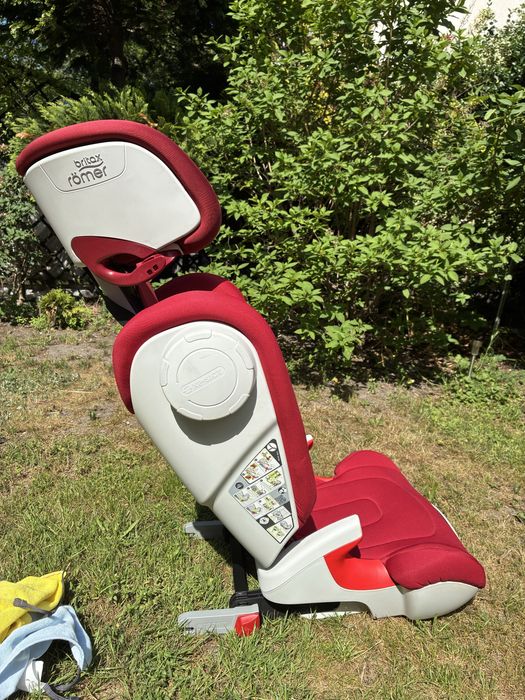 Britax Romer Kidfix XP Sict 15-36kg